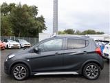 Opel Karl Rocks +MET+PDC+L/SHZ+eFH+LM+DAB+START/STOP+ - Opel Karl mit Benzin-Antrieb: Rocks