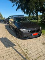 BMW F10 535d 313ps N57d - BMW 535 in Dortmund