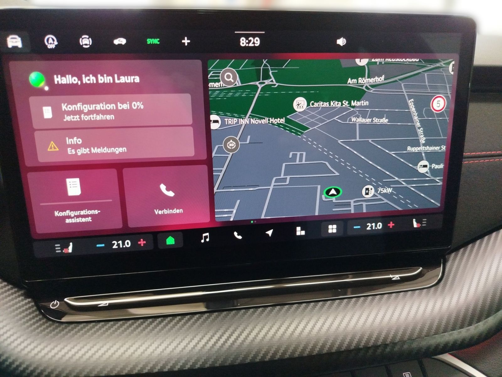 Skoda Octavia - Bild 10