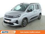 Opel Combo Life 1.5 CDTI GS Aut.*NAVI*LED*ACC*PDC*SHZ - gebrauchte Opel Combo Life aus dem Jahr 2024