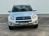 Toyota RAV 4 2,0-l-Valvematic 4x2 Sol|BREMSEN V NEU - gebrauchte Toyota RAV 4 aus dem Jahr 2009