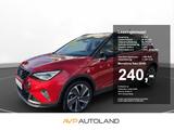Seat Arona 1.0 TSI FR | NAVI | LED | ACC - Seat Arona in Braunschweig