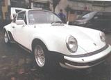 Porsche 911 Turbo (930)  - Porsche Gebrauchtwagen von 1977