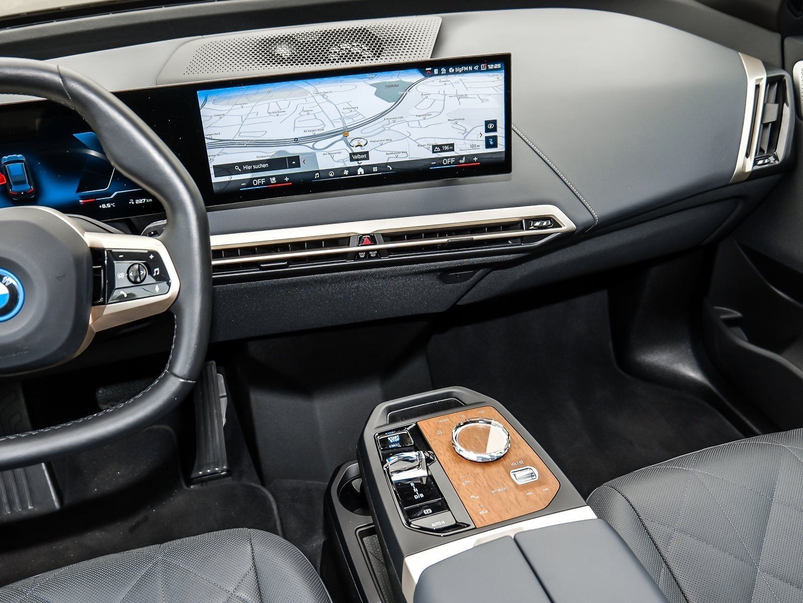BMW iX - Bild 18