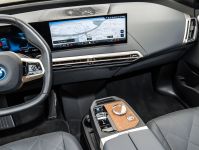 BMW iX - Vorschau Bild 18