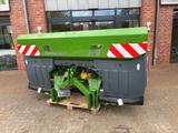 Amazone ZA TS Profis - Amazone LKWs