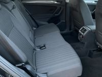 Volkswagen Tiguan Allspace - Vorschau Bild 13