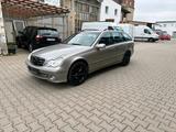 Mercedes-Benz Mercedes C-Klasse Kombi (W203) - TÜV NEU - : Kombi, Mercedes W203