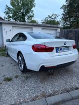 BMW 430i Coupé M Sport A M Sport - gebrauchte BMW 430 aus dem Jahr 2020