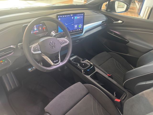 ID.4 Pro 77 kWh 210 kW ENERGY *Matrix*Top-Sport*