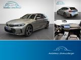 BMW 320xd Touring M Sport ACC AHK PANO LED HiFi H/K - BMW 3er Reihe Jahreswagen: Kombi