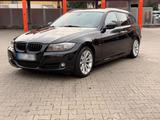 BMW E91 320i Automatik - BMW: E91