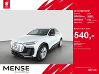 Audi Q6 e-tron - Vorschau Bild 1