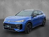 Volkswagen T-Roc R-Line 1.5 l eTSI OPF LED SHZ PDC Klima