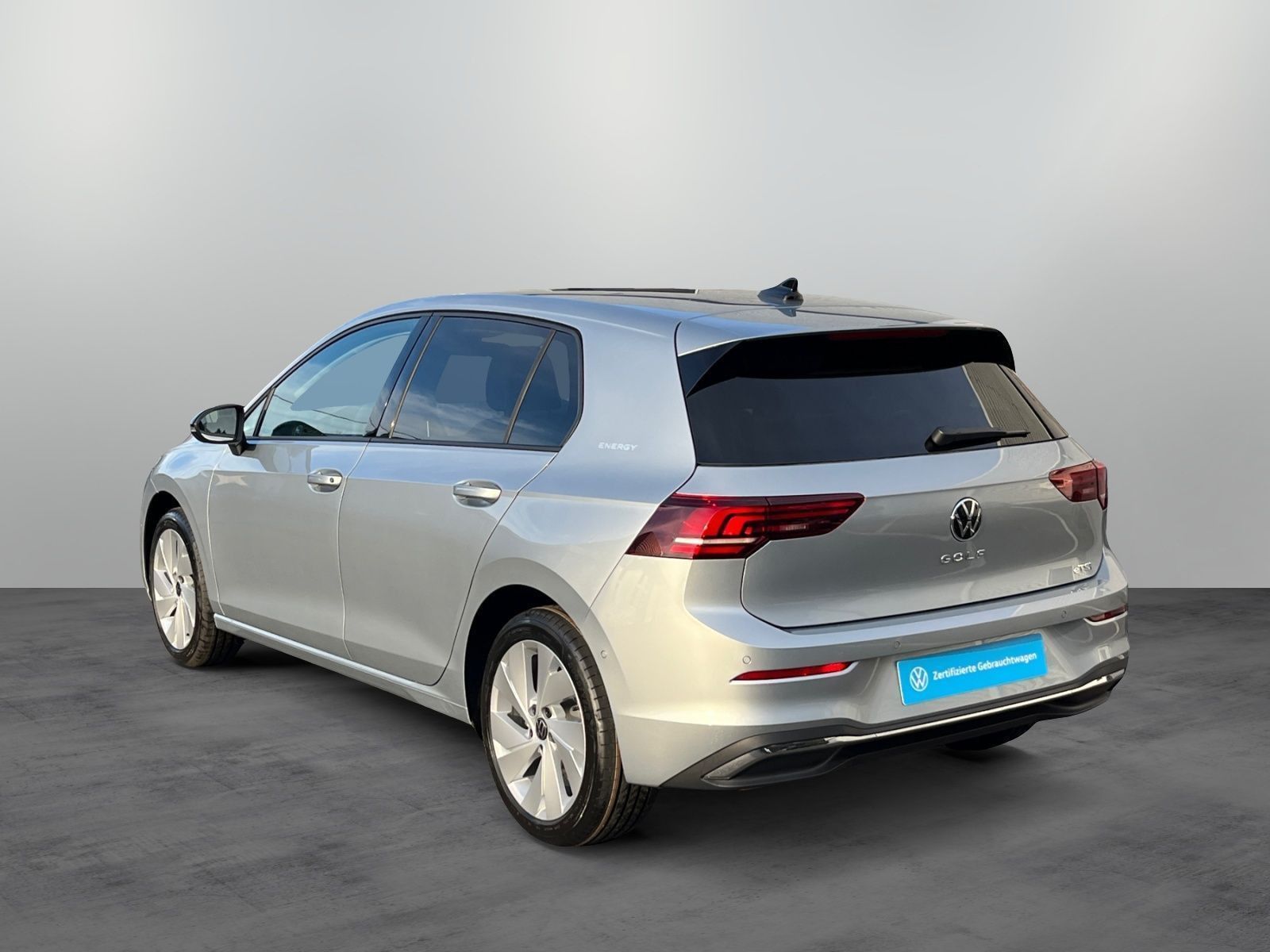 Volkswagen Golf Energy 1.5eTSI DSG Navi ParkAssiPro LED foto 3