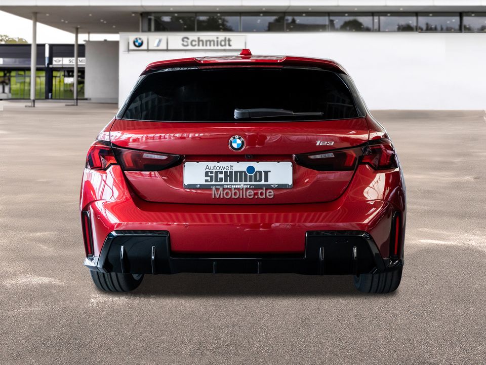 BMW 123 - Bild 9