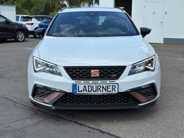 Leon ST Cupra R 300 4D *PANODACH+SONDERMODELL*
