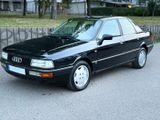 Audi 90 20v - Audi 90: Limousine, 20v