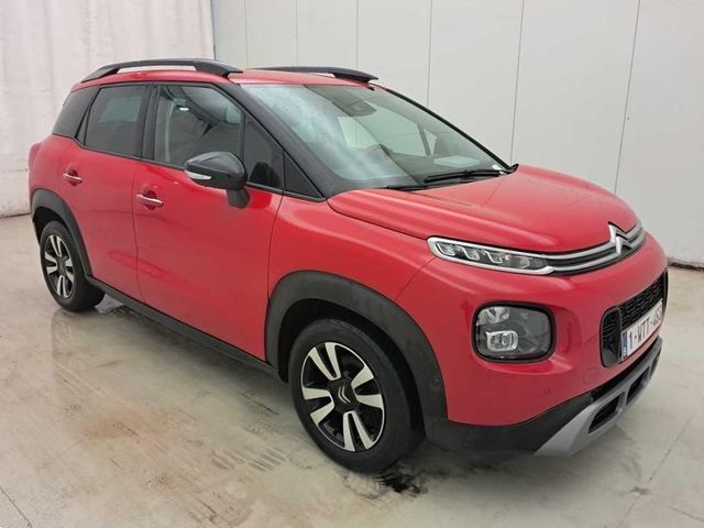 Citroën C3 Aircross 1.5 HDi Shine / Aut. / Half Leather 