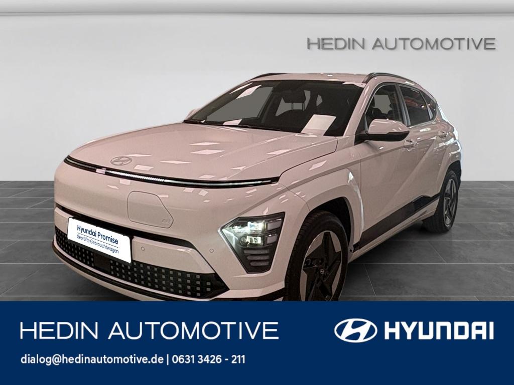Hyundai Kona Trend Elektro 2WD AMBIENTE|SHZ|DISTR|KAM|LM