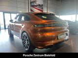 Porsche Cayenne E-Hybrid Coupe BOSE Panorama LED-Matrix - Porsche Cayenne mit Hybrid-Antrieb: Geländewagen