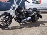 Harley-Davidson Softail Breakout 103 Jekill &Hide Ape Garantie* - Motorräder in Bielefeld