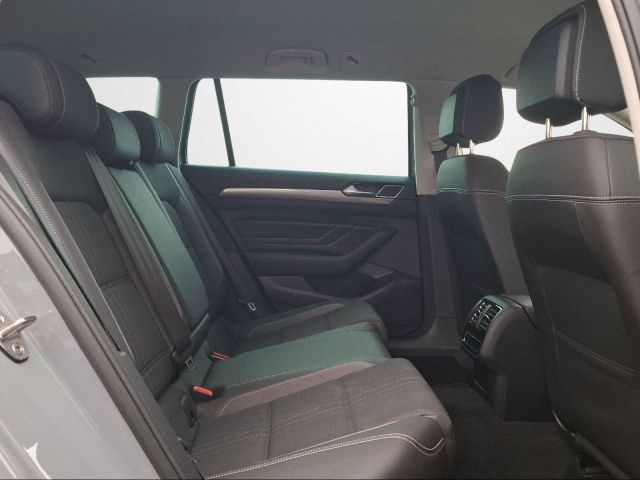 PASSAT VARIANT ALLTRACK 2.0 TDI DSG 4MOTION