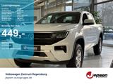 Volkswagen Amarok Life 2.0 TDI 4MOTION 6-Gang - Volkswagen Amarok Neuwagen