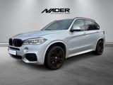 BMW X5 xDrive 50 i 4.4 V8 32V Metallic 7 Sitzer - BMW X5: Xdrive50i
