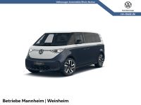 Volkswagen ID. Buzz - Vorschau Bild 2