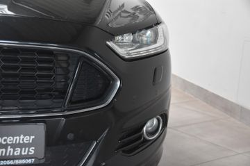 Ford Mondeo - 11