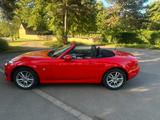 Mazda MX-5 1.8 MZR Center-Line Center-Line - Mazda MX-5 von privat