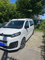 Pössl E-Vanster 75kWh - Pössl Vanster