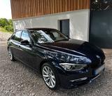 BMW F30 328i - BMW 328: F30