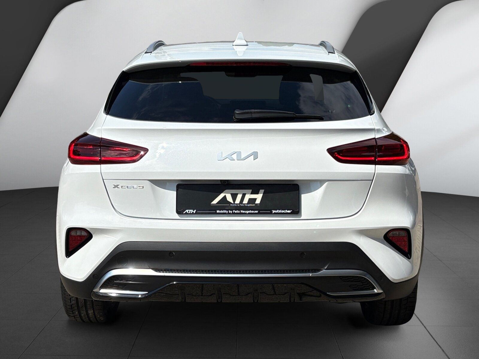 Fahrzeugabbildung Kia Xceed 1.5 T-GDI Platinum Edition NaviDistronic