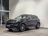 Lynk&Co 01 1.5 PHEV Pano Led S.Sitz 360'' ACC 20 Zoll VO - Lynk&Co aus 2022
