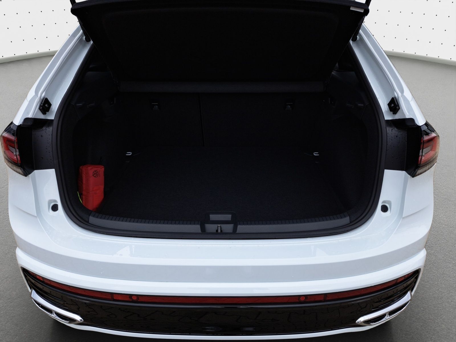 Volkswagen Taigo - Bild 11