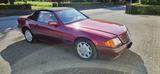 Mercedes-Benz SL 320 SL - Mercedes-Benz SL aus dem Jahr 1994