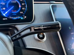 MERCEDES-BENZ EQE 43 AMG 4Matic*LED*Burmester*DAB*Navi