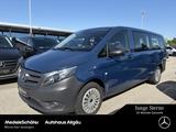Mercedes-Benz Vito 114 CDI Tourer PRO Extralang KAMERA HECKTÜR - Mercedes-Benz Vito: Kombi
