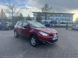 Nissan Qashqai 1.6 Diesel  Navi + Panorama-Dach
