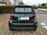 Smart ForTwo cabrio 1.0, Sitz-Hzg, Soundsystem u.v.m. - gebrauchte Smart bis 5.000 Euro
