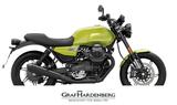 Moto Guzzi V7 Sport - Angebote entsprechen deinen Suchkriterien