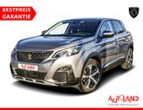 Peugeot 3008 1.2 Allure LED Navi AHK Sitzheizung Kamera - Peugeot 3008 Allure mit Benzin-Antrieb