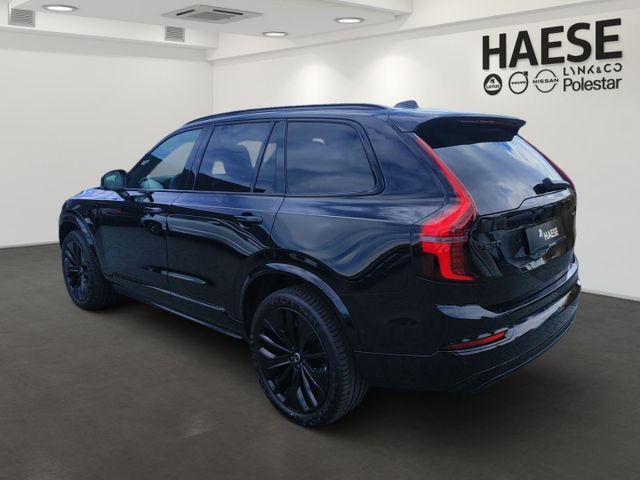 VOLVO XC 90 (Bild 7 von Array)