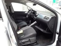 Volkswagen Taigo - Vorschau Bild 8