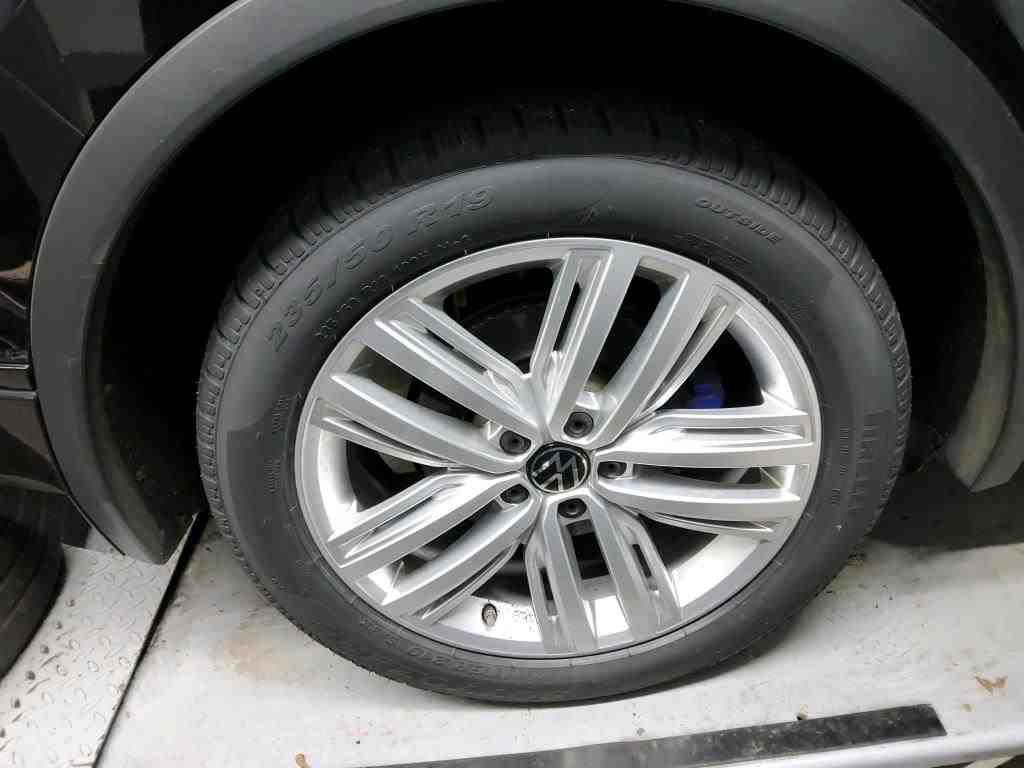 Volkswagen Tiguan - Bild 6