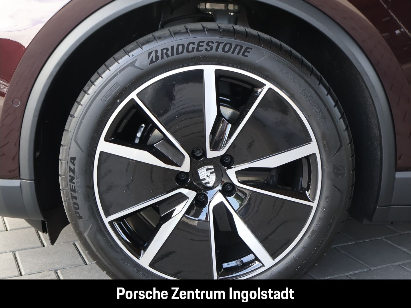 Porsche Macan - Bild 10