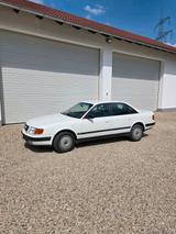 Audi 100 C4 Oldtimer Baujahr 1993 - Audi 100: C
