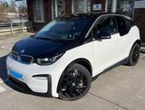 BMW i3 (120 Ah), 125kW - H&K/Schiebed./Fahrradträger - BMW i3 Gebrauchtwagen in Hamburg